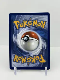 Raticate 99/88 Illustration Rare Pokemon Perfect Order ME03 NM - Image 2