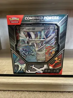 Pokemon TCG: Combined Powers - Premium Collection. Brand New Sealed! - Image 1