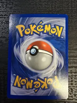 Pokemon TCG Miracle Energy Neo Destiny 16/105 1st Edition Holo LP - Image 3