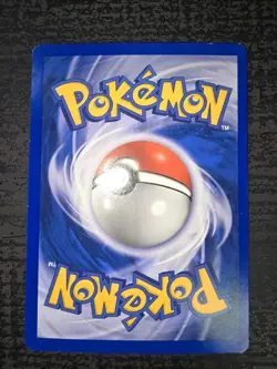 Pokemon TCG Miracle Energy Neo Destiny 16/105 1st Edition Holo LP - Image 4