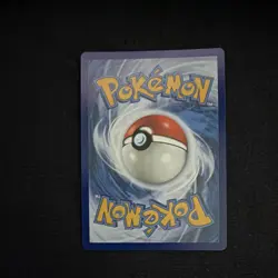 Pokemon Houndoom Secret Rare Full Art Single Strike Holo 179/163 Battle Styles - Image 2