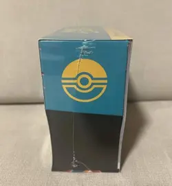 Pokemon TCG Ascended Heroes Pokemon Center ETB Elite Trainer Box x4 Opened Case - Image 5