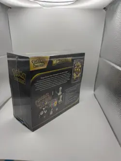 Sealed Pokemon Mega Evolutions Gardevoir Elite Trainer Box ETB - Free Shipping - Image 2