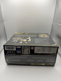 Sealed Pokemon Mega Evolutions Gardevoir Elite Trainer Box ETB - Free Shipping - Image 3