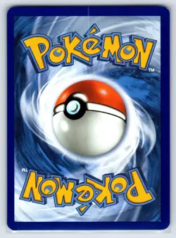Paldean Wooper 102/094 Phantasmal Flames Illustration Rare Pokemon TCG - Image 2