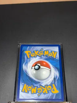 Pokemon TCG Pokemon Staryu Shiny Rare 118/091 Paldean Fates - Near Mint - Image 2