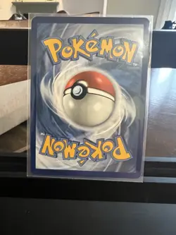 Pokemon TCG Clamperl Destined Rivals 195/182 Illustration Rare NM - Image 2