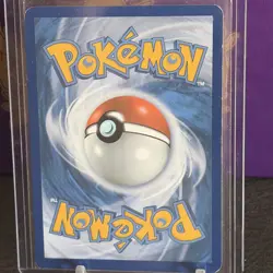 Espeon - Black and White Promos BW92 Promo HP Pokemon LP - Image 2