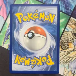 Pokemon Mega Lopunny & Jigglypuff GX 165/236 SM Cosmic Eclipse Ultra Rare Holo … - Image 2