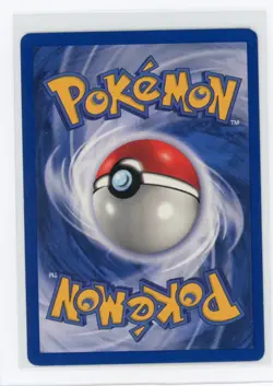 Pokemon Base Set 2 #099/130 Vulpix F2 - Image 2