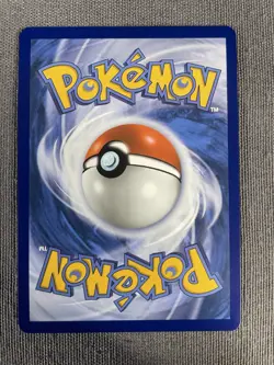 Pokemon Piplup #042 Promo from First Partner Illustration Collection Series 1! - Image 2