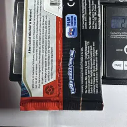 22.62g Pokemon TCG Twilight Masquerade Booster Pack (SEALED)✅ - Image 5