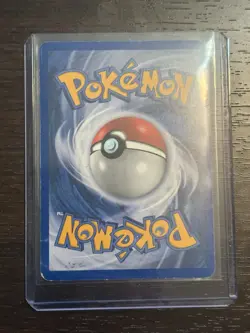 Deoxys 16/107 Destiny Reverse Holo Pokemon Deoxys MP/HP - Image 2