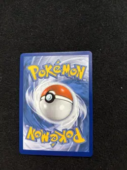 Pokemon Birthday Pikachu Holo celebrations - Image 5