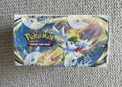 *MINT* Pokemon Brilliant Stars Booster Box (36 Packs) - Factory Sealed - Image 4