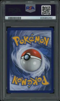 2021 POKEMON CELEBRATIONS #011 MEW PSA 9 - Image 2
