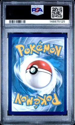 2021 POKEMON CELEBRATIONS #011 MEW PSA 9 - Image 2