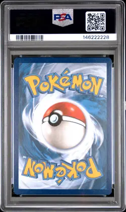 2021 POKEMON CELEBRATIONS #011 MEW PSA 9 - Image 2