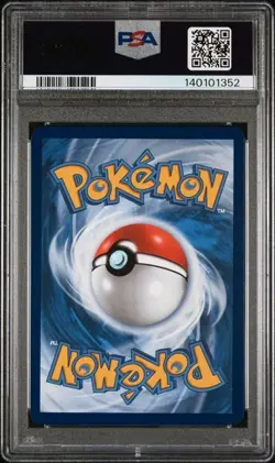 PSA 9 - 2025 Pokemon Ultra-Premium Collection Mega Charizard X ex #023 - BSP - Image 2