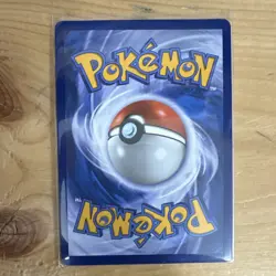 Pokemon Team Rocket's Nidoking EX 216/182 Destined Rivals Ultra Rare Holo 330HP - Image 2
