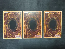 * 3x - Duelist Alliance - MACR-EN063 - Secret Rare - LP - Image 3