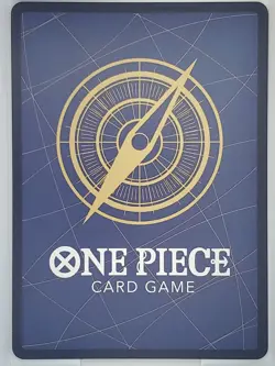 Portgas.D.Ace ST13-010 (Parallel) - One Piece TCG - Foil Near-Mint English - Image 2