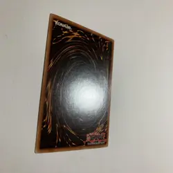 Yugioh - Shadow Tamer - Rare 1st Edition Vintage NM pack Fresh LOB-025 - Image 5