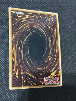 YuGiOh! - Heroic Champion - Excalibur CT09-EN002 Super Rare Limited Edition MP - Image 2