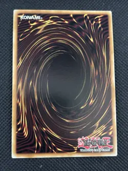 YuGiOh! - Wind-Up Zenmaines CT09-EN008 2012 Super Rare Limited Edition Near Mint - Image 2