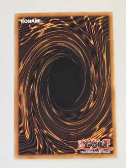 The Black Goat Laughs MP25-EN057 Secret Rare Yugioh 2025 Mega Pack PSR Mint - Image 3