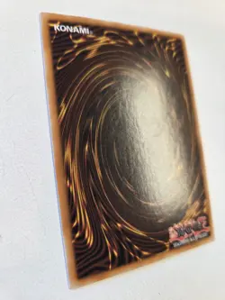 The Black Goat Laughs MP25-EN057 Secret Rare Yugioh 2025 Mega Pack PSR Mint - Image 4