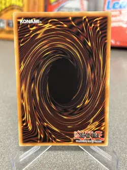 Yugioh! Pot of Duality - RA02-EN057 - Quarter Century Secret Rare - 1st Edition - Image 2