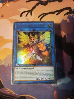 YUGIOH TCG! LEHD Team Ragnarok Nordic Aesir 40 Card Deck Sealed - Image 1