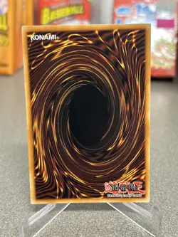 Yugioh! Droll & Lock Bird (Alternate Art) - RA02-EN006 - Quarter Century Secret - Image 2