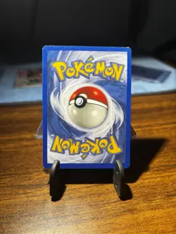 Pokemon TCG Light Slowbro Neo Destiny Card 51/105 Regular - Image 2