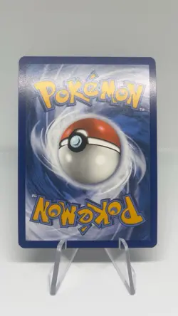 Pokemon TCG Sv07 Stellar Crown Lacey Holo Ultra Rare Card 166/142 - Image 2