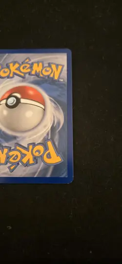 Darkrai EX Dark Explorers Full Art Pokemon TCG 107/108 Near Mint / NM / Mint - Image 5