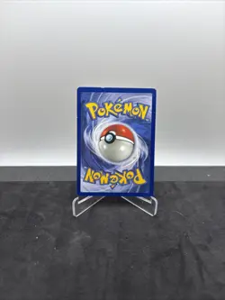 Haunter Base Set 29/102 Pokemon Card - Image 2