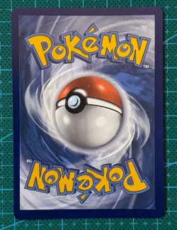 Pokemon TCG Energy Switch 212/195 Secret Rare SWSH Silver Tempest English - Image 2