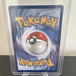 Pokemon Mega Venusaur Ex 177/132 Me01: Mega Evolution Holo English - Image 4