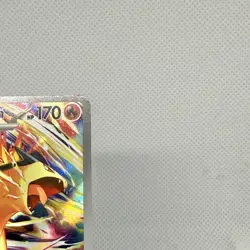 Pokemon Ethan's Typhlosion 190/182 Illustration Rare SV:10 Destined Rivals - NM - Image 2