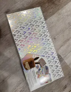 Pokemon Prismatic Evolutions Super Premium Collection - Image 3