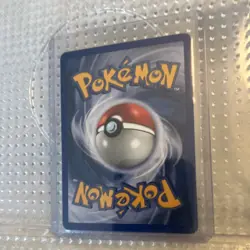 Pokemon Flaaffy Expedition Reverse Holo 077/165 Stage 1 80 HP Uncommon 2002 - Image 2