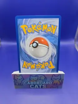 Pokemon TCG Item Ultra Ball Secret Rare Ascended Heroes 264/217 - Image 3