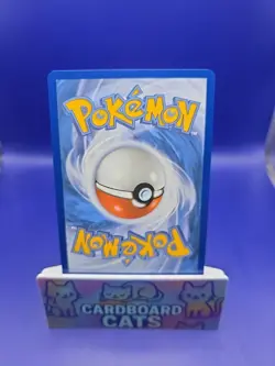 Pokemon TCG Item Ultra Ball Secret Rare Ascended Heroes 264/217 - Image 4
