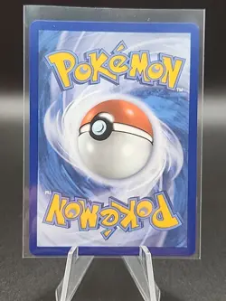 2026 Pokemon Doublade 098/088 Me03: Perfect Order Holo - Image 2