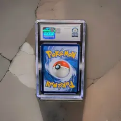 Dratini Silver Tempest 129/195 Pokemon Reverse Holo World Record 1/1 - Image 2
