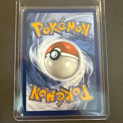 Pokemon TCG Riolu Illustration Rare Pokemon center promo - Image 2