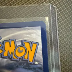 Pokemon TCG Riolu Illustration Rare Pokemon center promo - Image 4