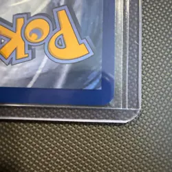 Pokemon TCG Riolu Illustration Rare Pokemon center promo - Image 5